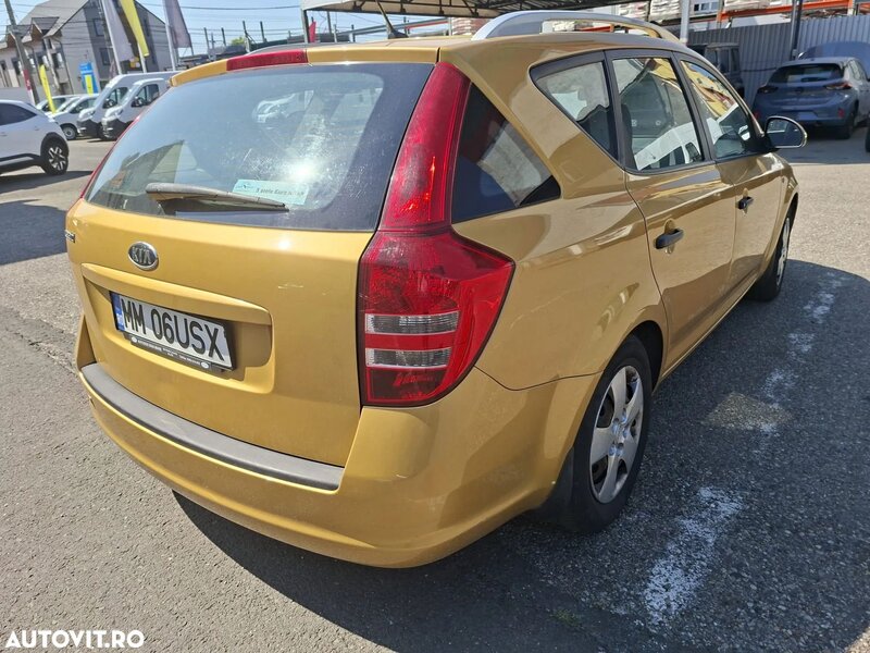 Kia Cee'd